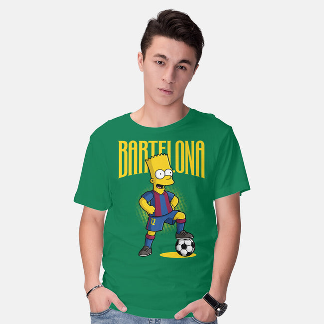 Bartelona-Mens-Basic-Tee-Skullmate