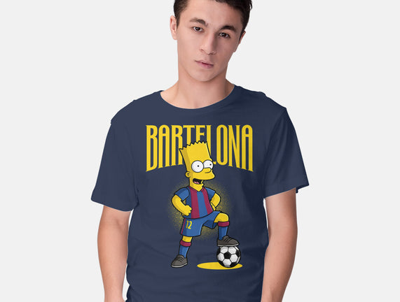 Bartelona