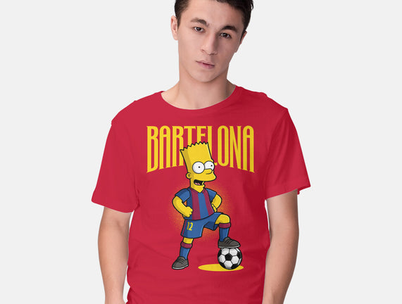 Bartelona