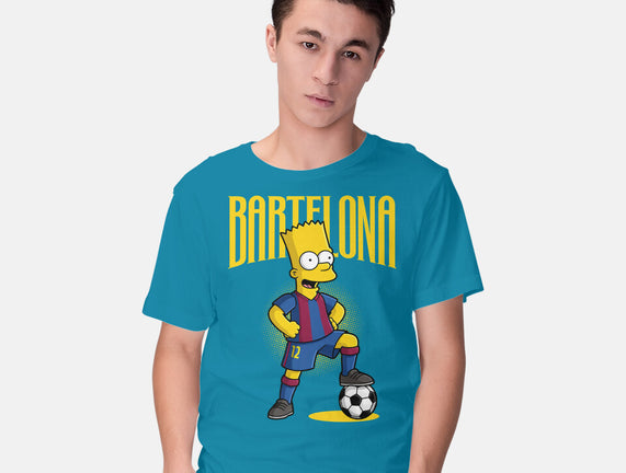 Bartelona