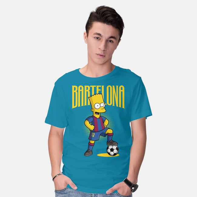 Bartelona-Mens-Basic-Tee-Skullmate