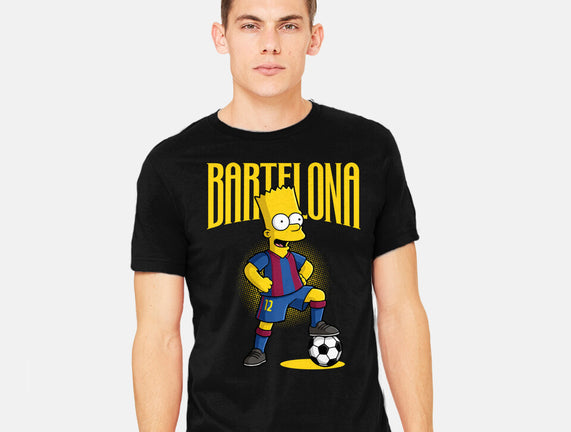 Bartelona