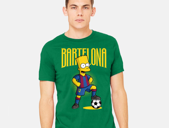 Bartelona