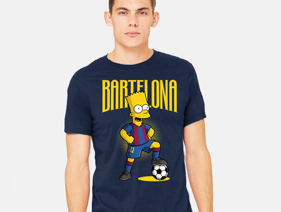 Bartelona