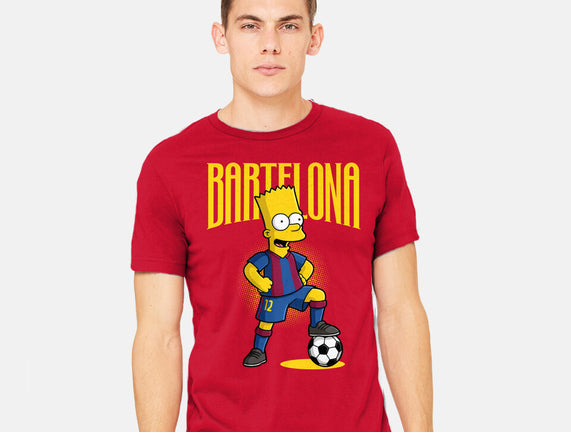 Bartelona