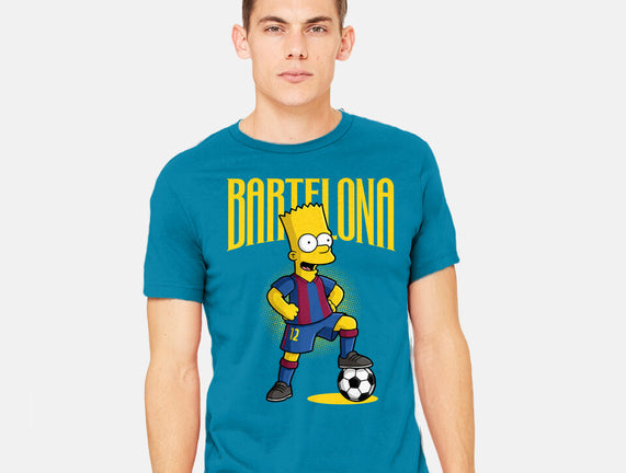 Bartelona
