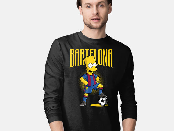 Bartelona