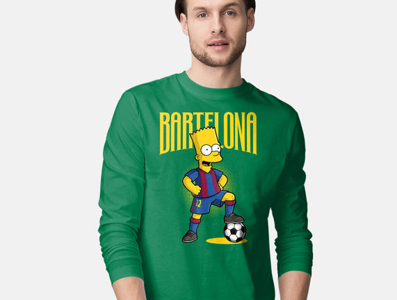 Bartelona