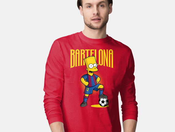 Bartelona