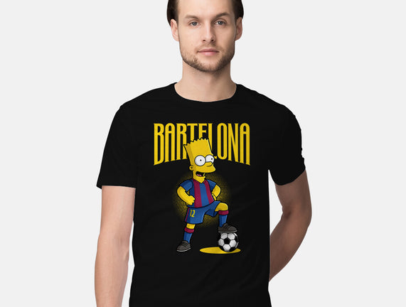 Bartelona