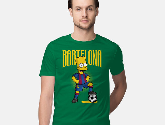 Bartelona
