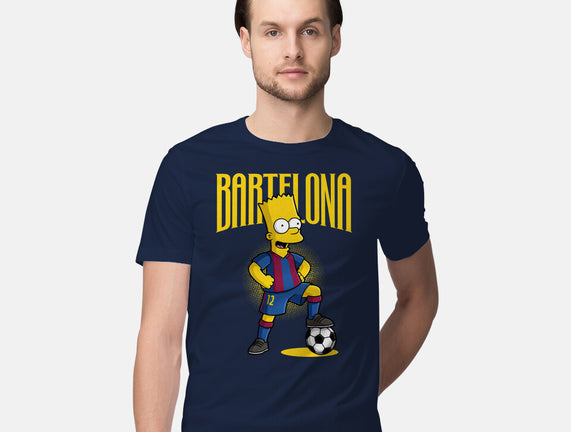 Bartelona