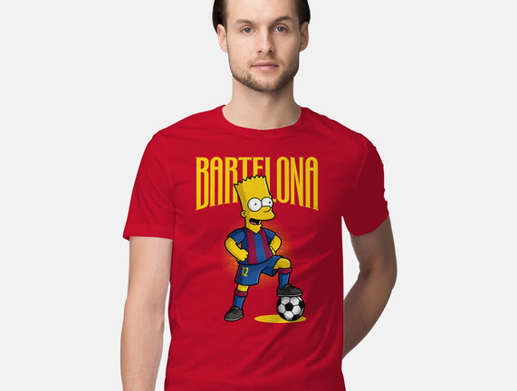 Bartelona
