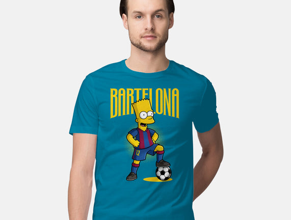 Bartelona