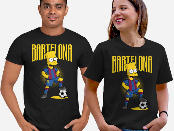 Bartelona