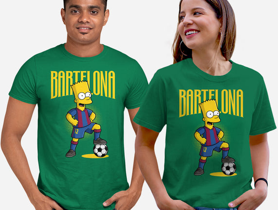 Bartelona