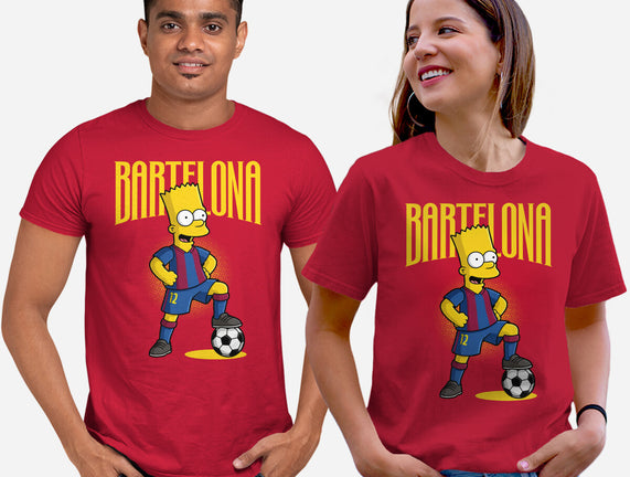 Bartelona