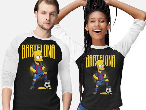 Bartelona