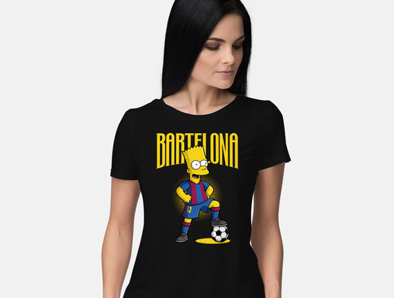 Bartelona
