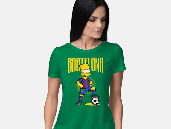 Bartelona