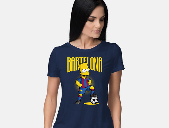 Bartelona