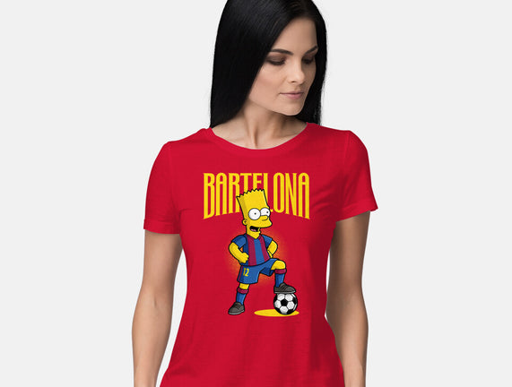 Bartelona