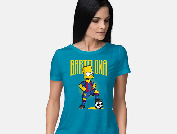 Bartelona