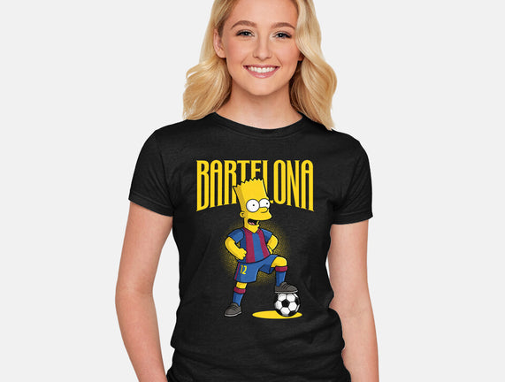 Bartelona