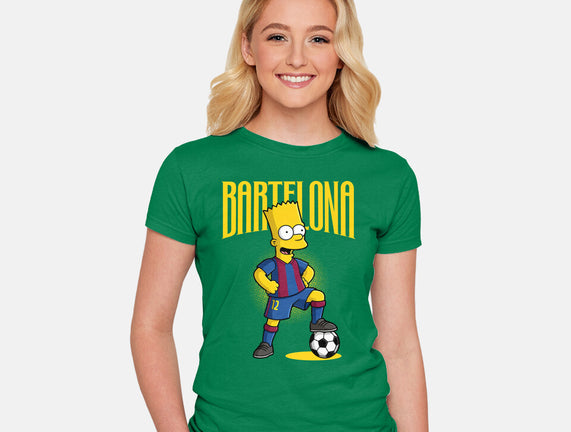 Bartelona