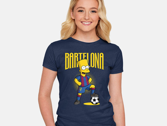 Bartelona