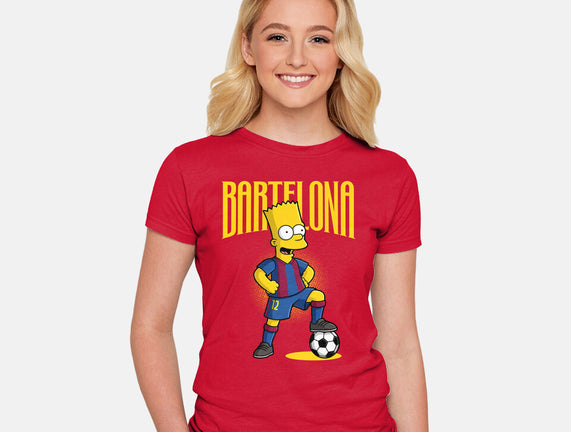 Bartelona