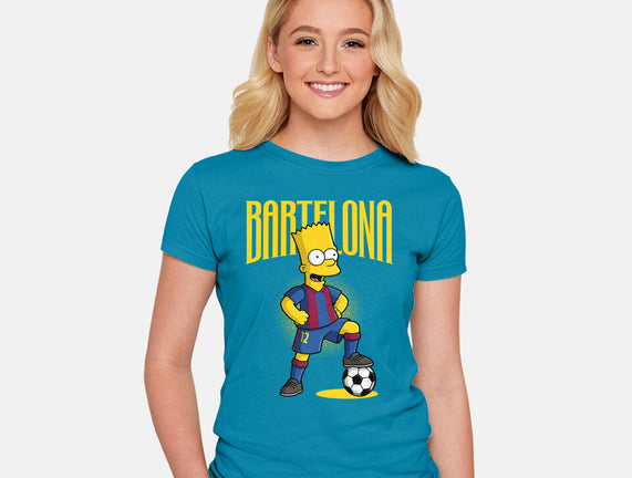 Bartelona