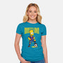 Bartelona-Womens-Fitted-Tee-Skullmate