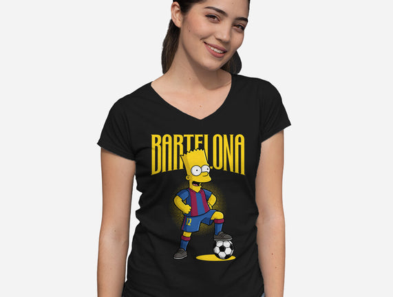 Bartelona