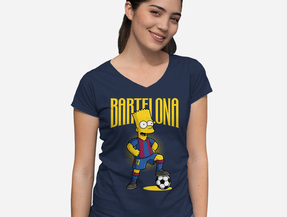 Bartelona