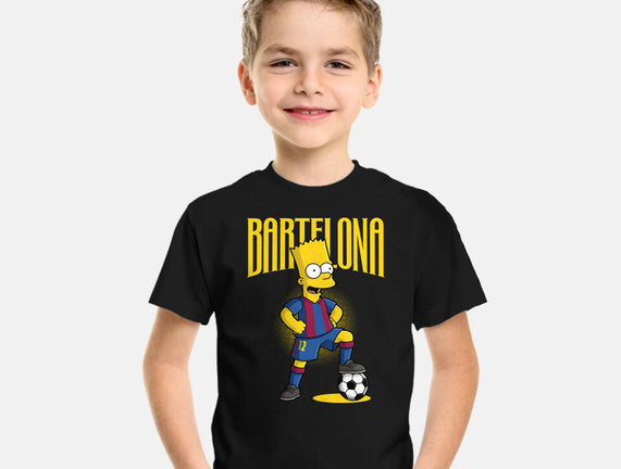 Bartelona