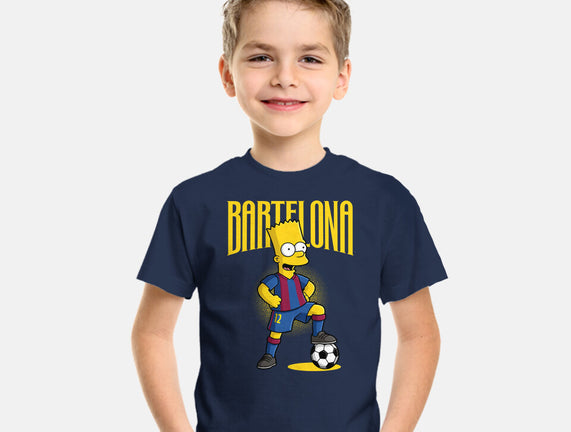 Bartelona