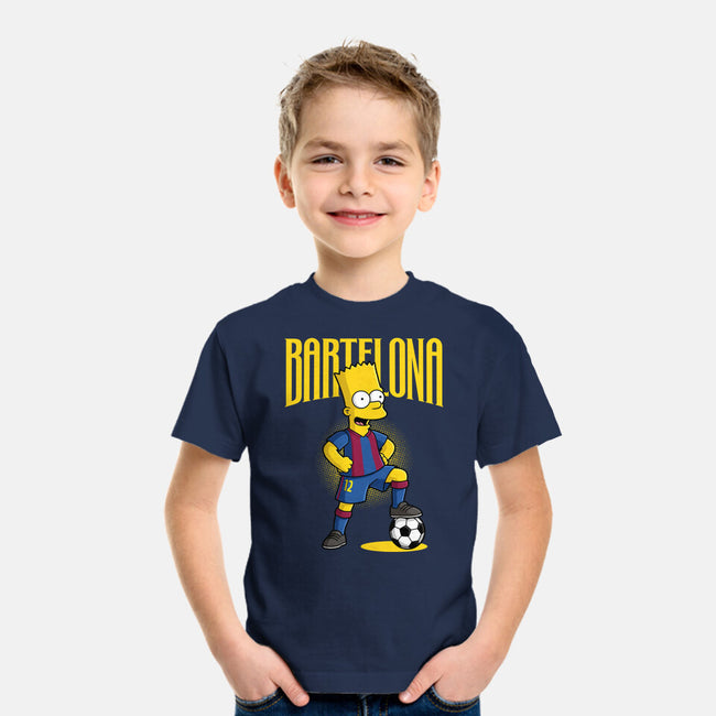 Bartelona-Youth-Basic-Tee-Skullmate