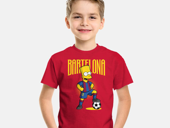 Bartelona