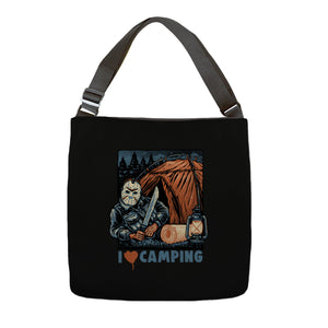 In Love With Camping