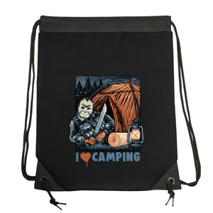 In Love With Camping