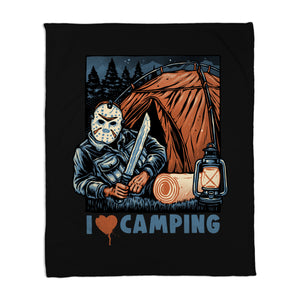 In Love With Camping