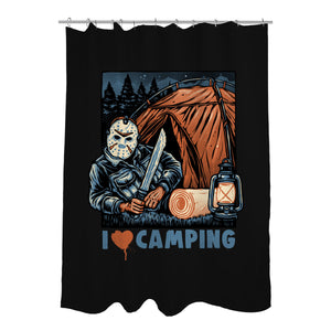 In Love With Camping