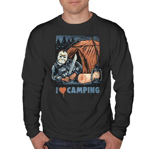 In Love With Camping