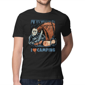 In Love With Camping