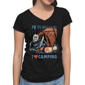 In Love With Camping