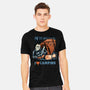 In Love With Camping-Mens-Heavyweight-Tee-glitchygorilla