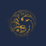 Fire Blood-Mens-Heavyweight-Tee-rocketman_art