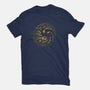 Fire Blood-Mens-Heavyweight-Tee-rocketman_art