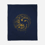 Fire Blood-None-Fleece-Blanket-rocketman_art